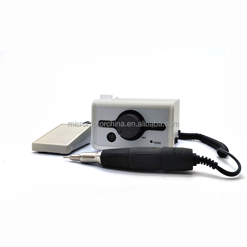 Electric Nail Art Drill Machin - Nail Drill Machine ulasan dan harga