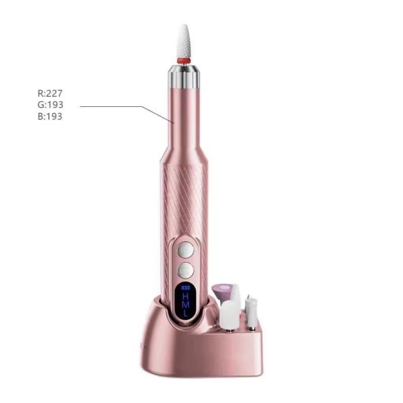 Product Low Priced Portable El - Nail Drill Machine ulasan dan harga