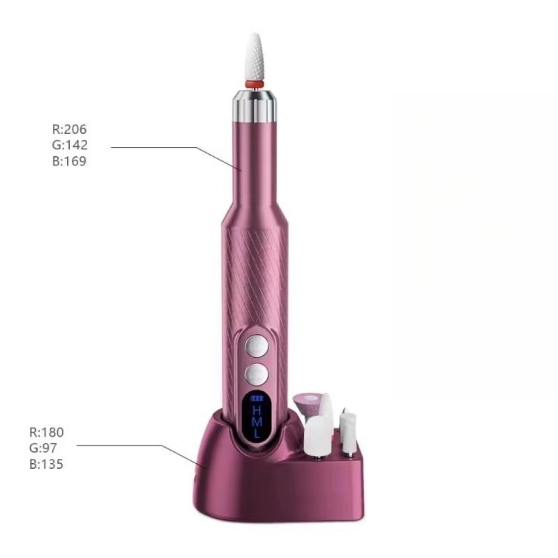 Product Low Priced Portable El - Nail Drill Machine ulasan dan harga