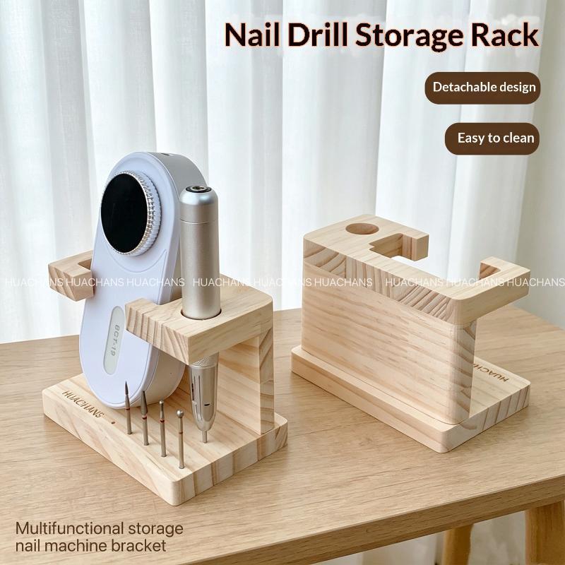 Portable Wooden Nail Drill Bit - Nail Drill Machine ulasan dan harga