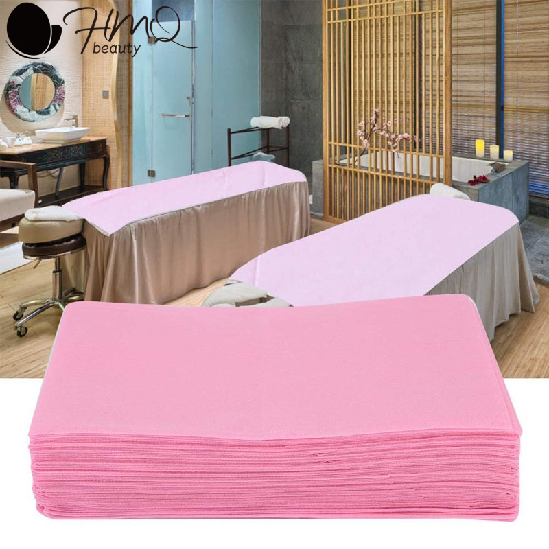 50pcs Tattoo Clean Pad Disposa - Nail Art Ombre ulasan dan harga